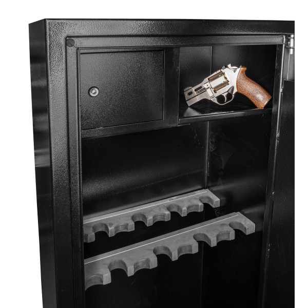 Coffre Digital Waldberg 18 Armes : Sécurité et Stockage Optimaux