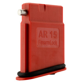 Verrou AR15 : Sécurisez Votre Arme avec Efficacité et Confiance