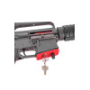 Verrou AR15 : Sécurisez Votre Arme avec Efficacité et Confiance