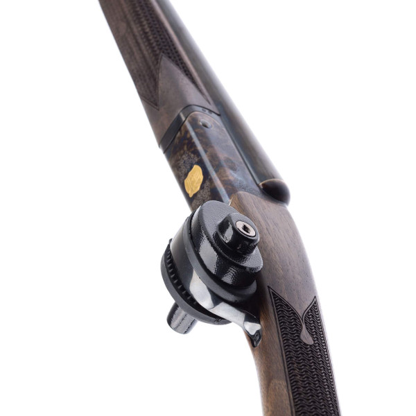 Verrou de Pontet à Clef Country : Sécurisez Vos Armes Efficacement
