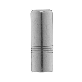 Embouchure en Laiton "Elless" : Sonorité Puissante et Élégance