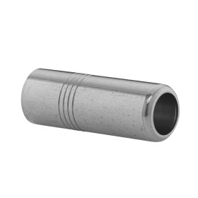 Embouchure en Laiton "Elless" : Sonorité Puissante et Élégance