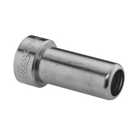 Embouchure Elless : Performance Optimale pour Cornes Naturelles