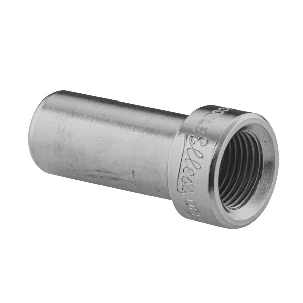 Embouchure Elless : Performance Optimale pour Cornes Naturelles