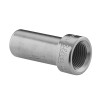 Embouchure Elless : Performance Optimale pour Cornes Naturelles