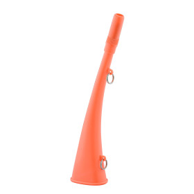 Corne d'appel 25 cm Elless : Sécurité et Puissance Sonore
