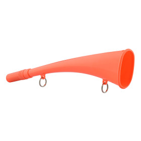 Corne d'appel 25 cm Elless : Sécurité et Puissance Sonore