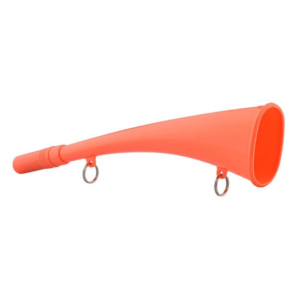 Corne d'appel 25 cm Elless : Sécurité et Puissance Sonore