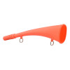 Corne d'appel 25 cm Elless : Sécurité et Puissance Sonore