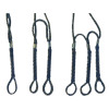Cordons Appeaux Double/Triple : Transportez Facilement Vos Outils