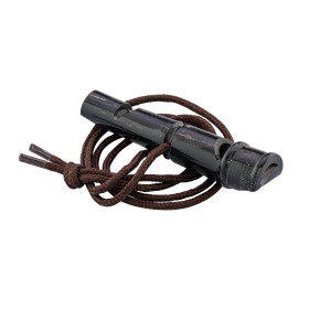 Sifflet Buffle 2 tons Elless : Communication claire et durable