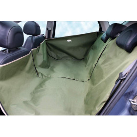 Protection Banquette Arrière : Propreté et Sécurité pour Vos Voyages