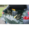 Protection Coffre Universelle : Anti-Rayures et Durable pour 4x4