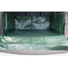 Protection Coffre Universelle : Anti-Rayures et Durable pour 4x4