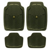 Tapis Auto Tread Kaki : Protection Imperméable pour Chasseurs