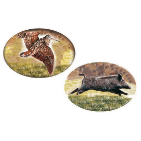 Stickers Animaliers : Personnalisez et Protégez Votre Véhicule