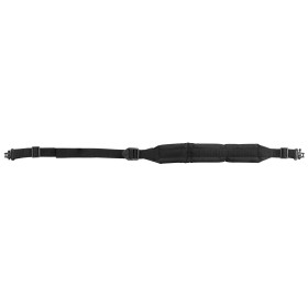 Bretelle MOSSBERG Noire : Confort et Stabilité pour Vos Armes