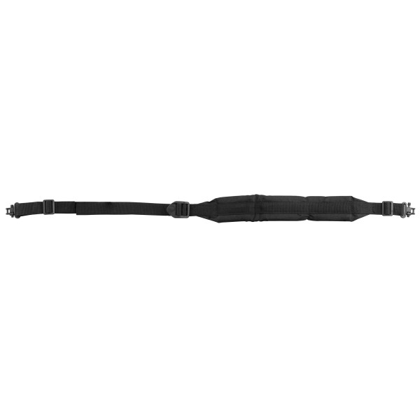 Bretelle MOSSBERG Noire : Confort et Stabilité pour Vos Armes