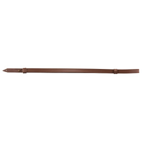 Bandoulière Marron Ajustable : Transport Sécurisé et Confortable