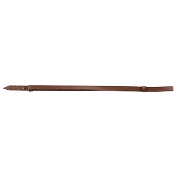 Bandoulière Marron Ajustable : Transport Sécurisé et Confortable