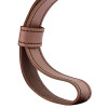 Bandoulière Marron Ajustable : Transport Sécurisé et Confortable
