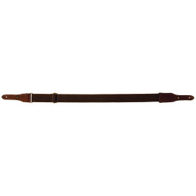 Bretelle Cuir Gras Cobra : Confort et Stabilité pour Chasseurs