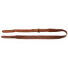Bretelle Fusil Cuir Marron : Élégance et Robustesse Assurées