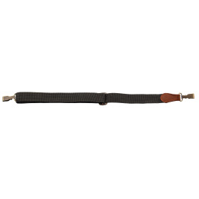 Bretelle Elastiss Kaki : Confort Silencieux pour Chasseurs Avertis