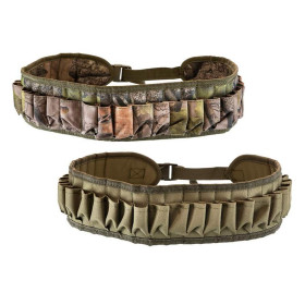 Ceinture Cartouchière Jack Pyke : Élégance et Praticité pour Chasseurs