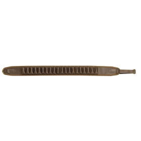 Cartouchière Marron Imperméable - Ajustable et Durable