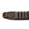Cartouchière Marron Imperméable - Ajustable et Durable