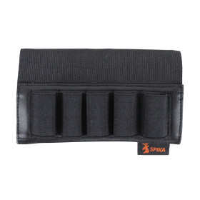 Cartouchière Néoprène Fusil : Protection et Transport Efficaces