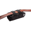 Étui Nylon Noir 18 Balles : Sécurité et Discrétion en Chasse