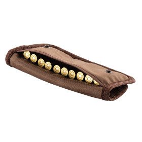 Pochette Cordura Marron : Transportez Vos Munitions en Sécurité