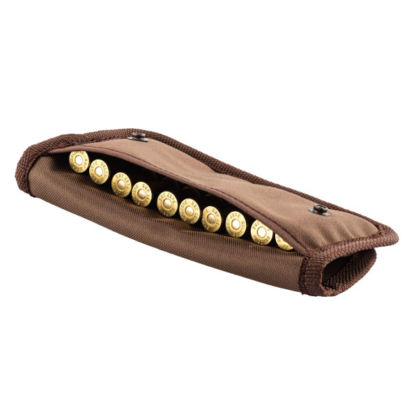 Pochette Cordura Marron : Transportez Vos Munitions en Sécurité