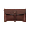 Pochette en Cuir Gras - Protection Durable pour Vos Munitions
