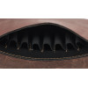 Pochette en Cuir Gras - Protection Durable pour Vos Munitions