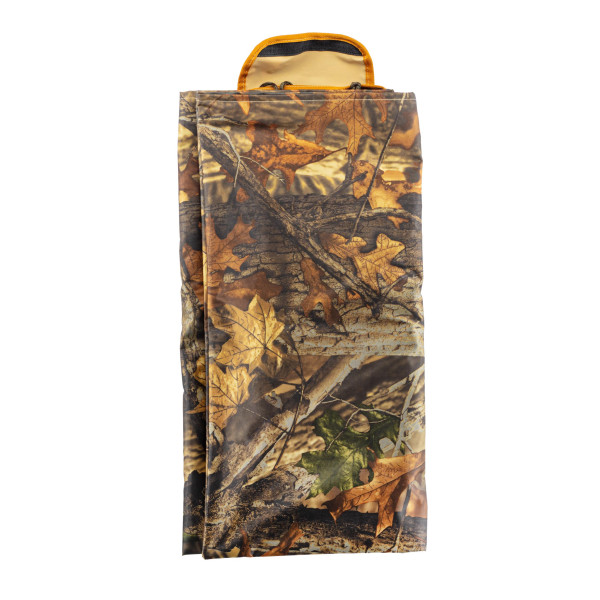 Sac à Gibier Feuillage : Léger, Étanche et Confortable pour Chasseurs