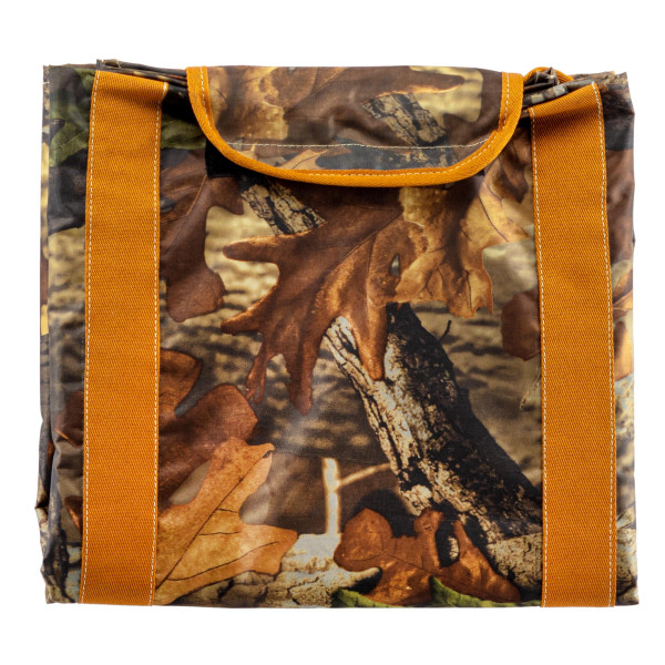 Sac à Gibier Feuillage : Léger, Étanche et Confortable pour Chasseurs