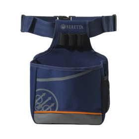 Sac à Cartouches Beretta : Légèreté et Organisation Optimale