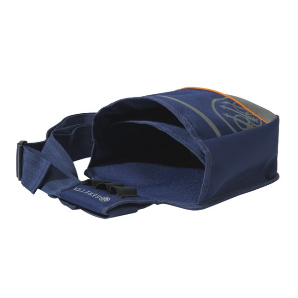 Sac à Cartouches Beretta : Légèreté et Organisation Optimale