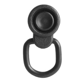 Grenadière Low Profile : Fixation Sangle Discrète et Durable