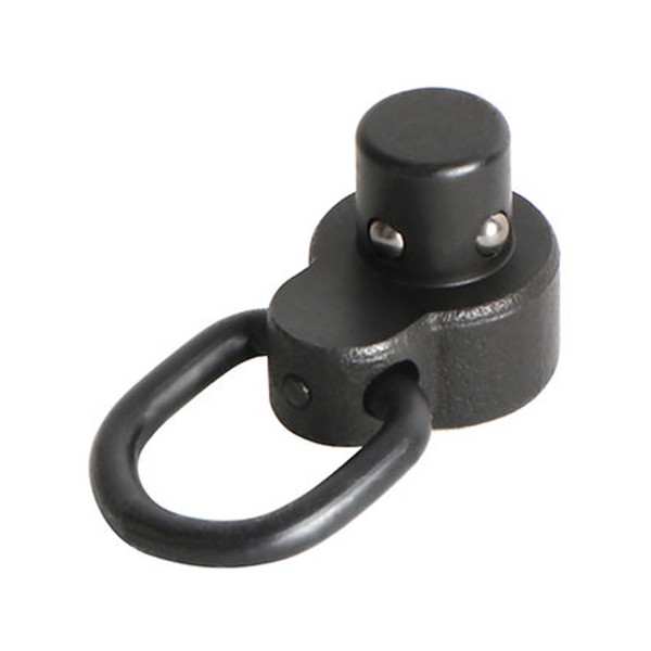Grenadière Low Profile : Fixation Sangle Discrète et Durable