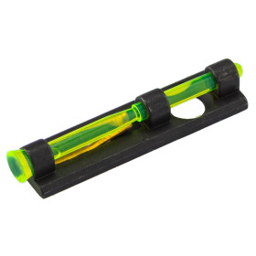 Guidon Comp Sight Hi-Viz : Visée Précise et Adaptable pour Fusils