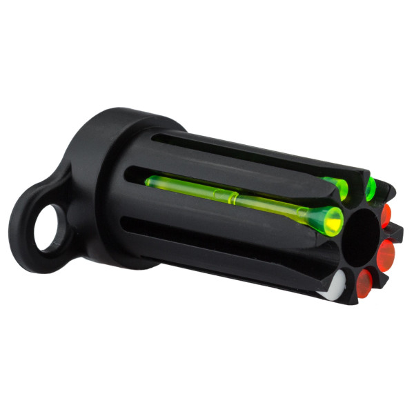 Guidon Comp Sight Hi-Viz : Visée Précise et Adaptable pour Fusils