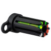 Guidon Comp Sight Hi-Viz : Visée Précise et Adaptable pour Fusils