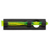 Guidon Comp Sight Hi-Viz : Visée Précise et Adaptable pour Fusils
