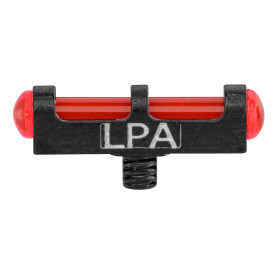 Guidon Fibre Optique Rouge LPA : Précision Maximale en Basse Lumière