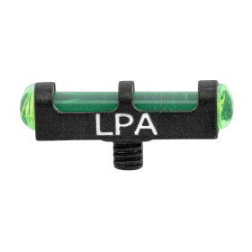 Guidon Fibre Optique Vert LPA : Précision et Visibilité Maximales