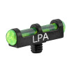 Guidon Fibre Optique Vert LPA : Précision et Visibilité Maximales